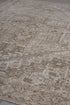 Antique Heriz Area Rug (8' x 11')